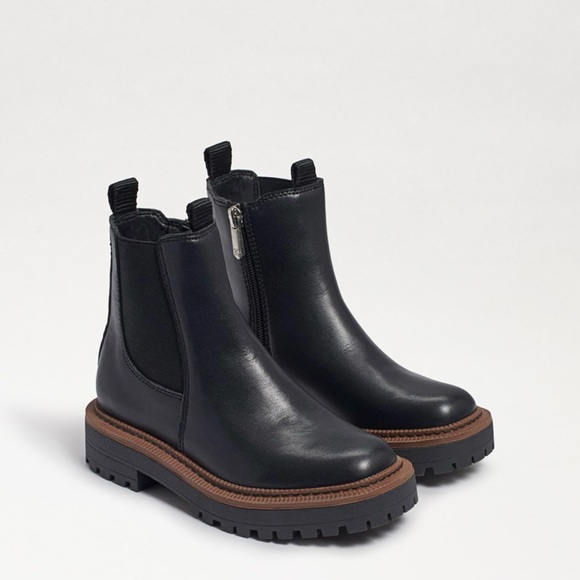 Sam Edelman - Laguna Kids Chelsea Boot - Picture 1 of 3